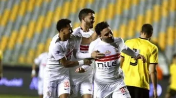 تردد جديد.. 3 قنوات مجانية تنقل مباراة الزمالك وكهرباء الإسماعيلية